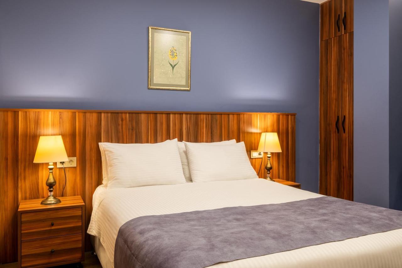 Cihangir Room & Suites Istambul Exterior foto